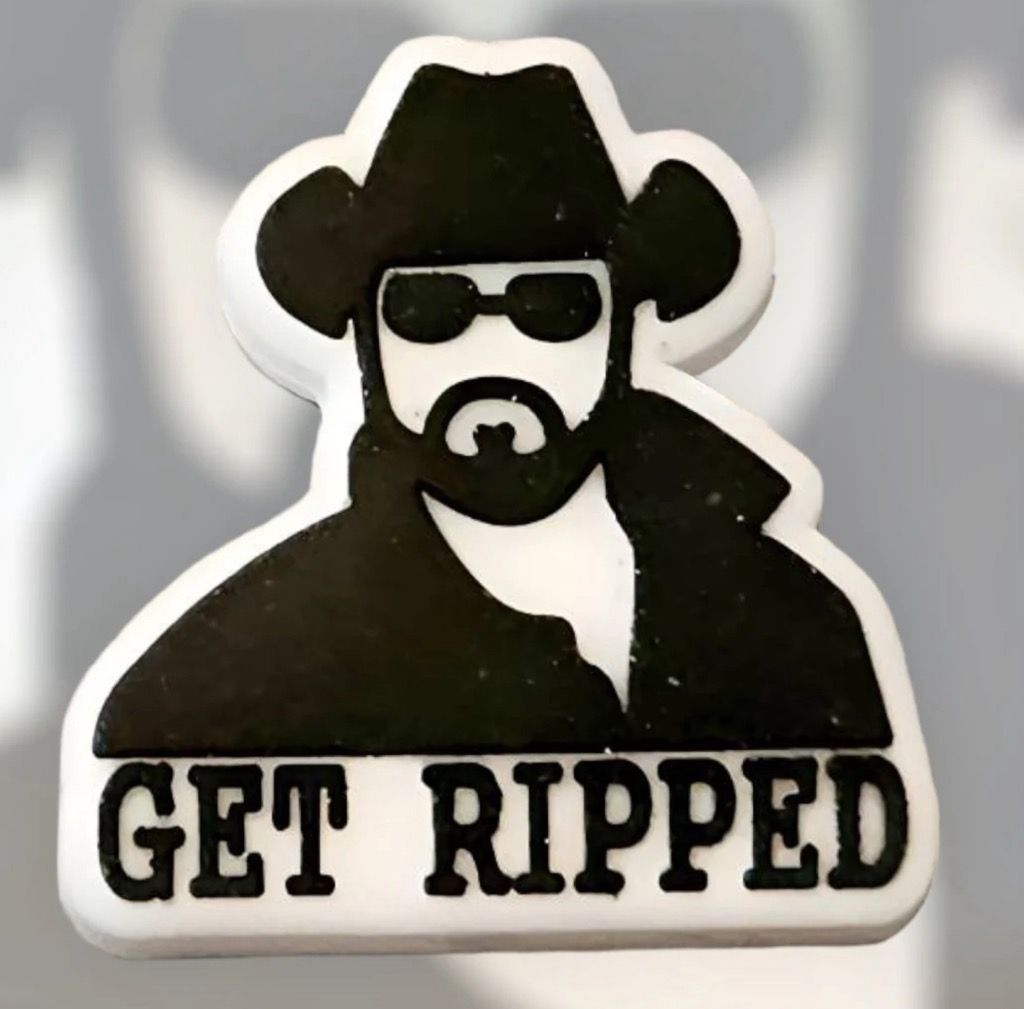 Get RIPPED
