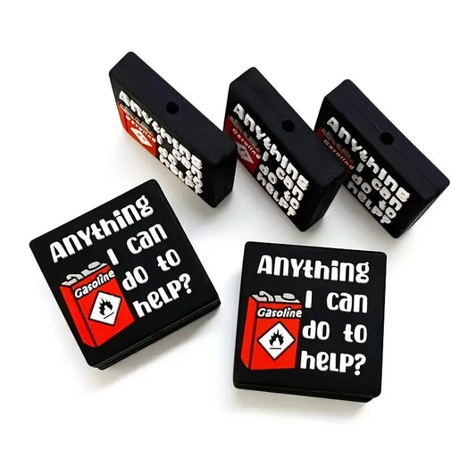 Anything I can do to Help!
