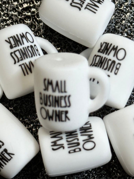 Small Buisness Owner Mug