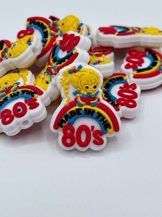 Born in the 80's