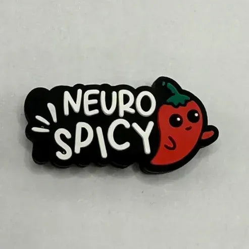 Neuro Spicy