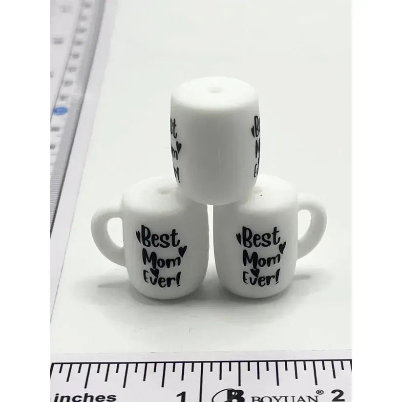 Best Mom Ever Mug