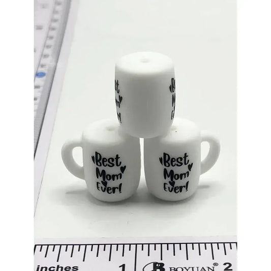 Best Mom Ever Mug