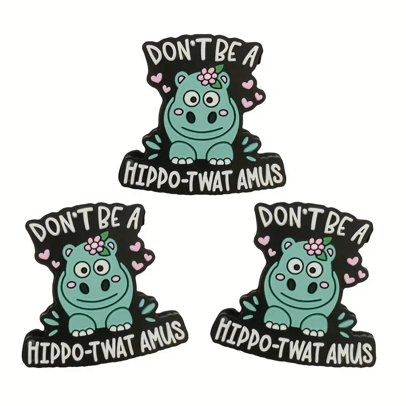 Hippo-Twat Amus